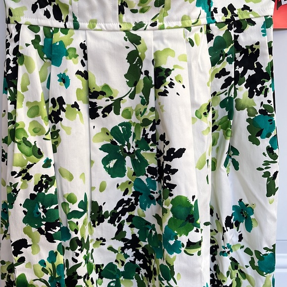 R&K Green Sundress, NWT, size 12 - Picture 9 of 16